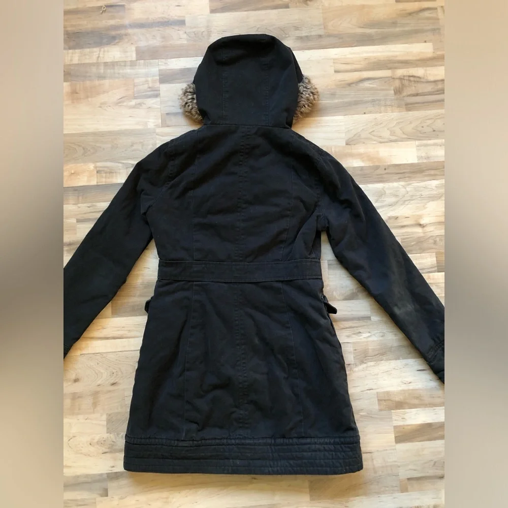 Roxy Jacket - Picture 4 of 6